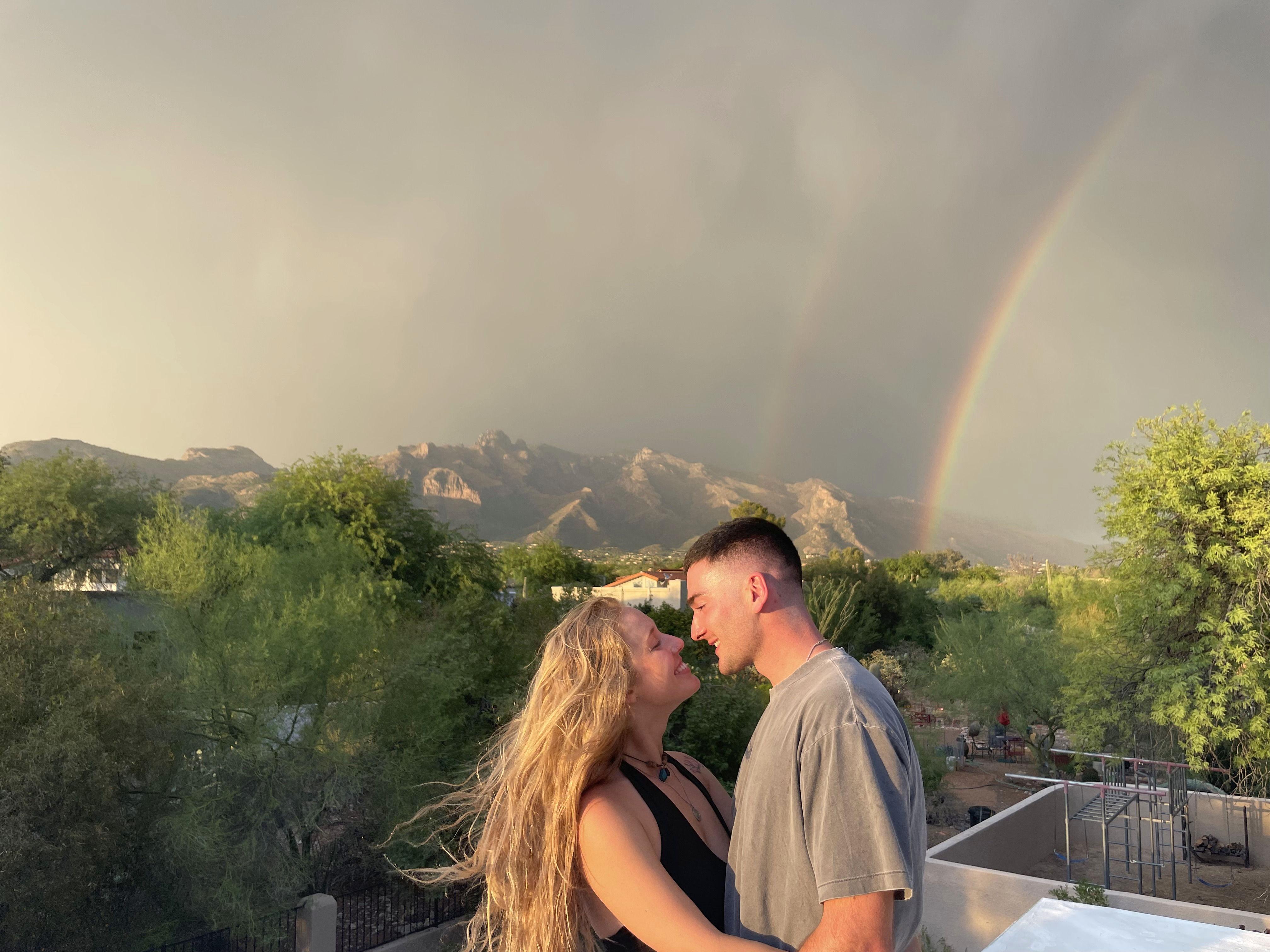 The Wedding Website of Katie Pekarske and Michael Sorrentino