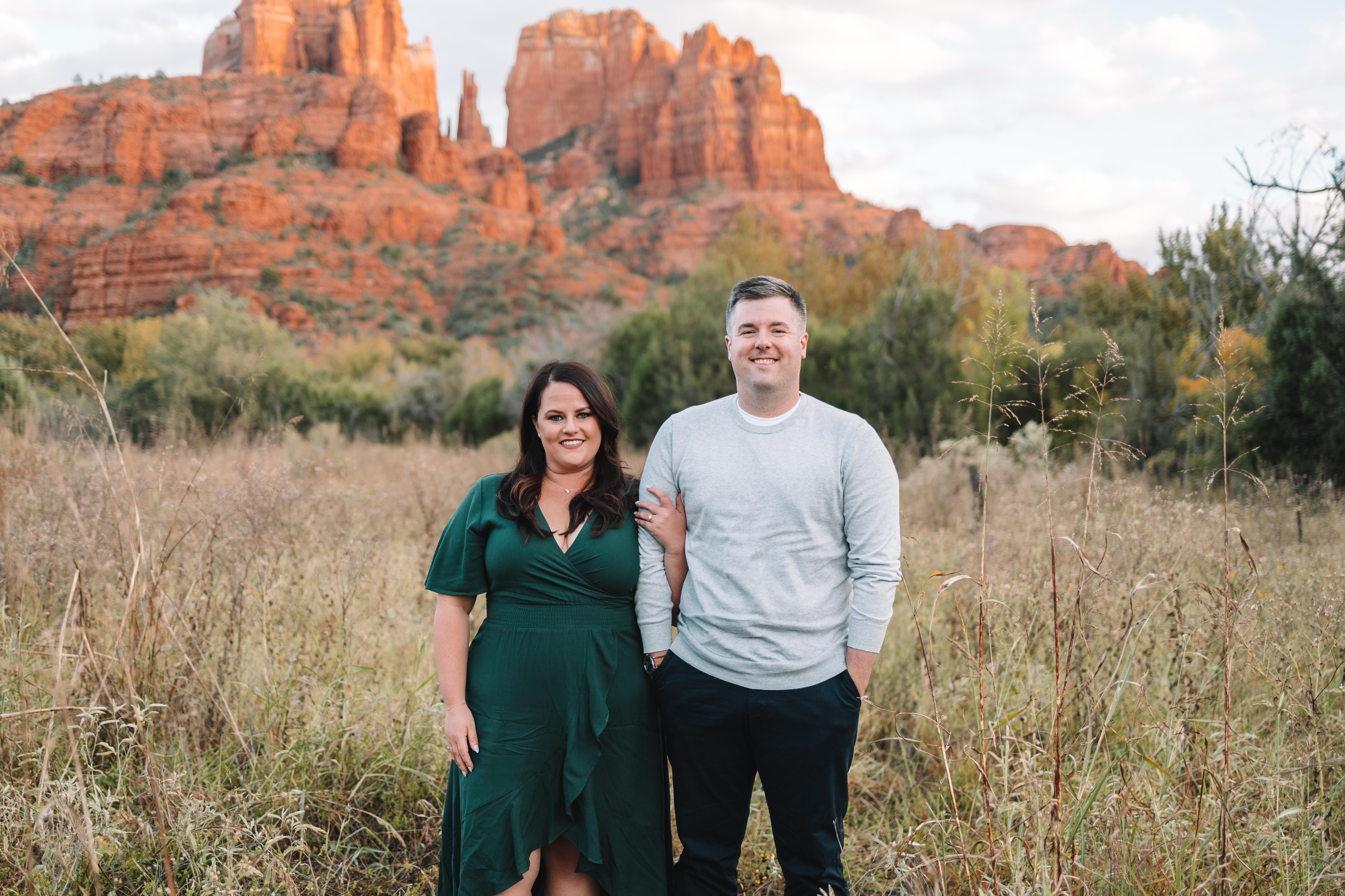 The Wedding Website of Nicole Gildersleeve and Brian Tirrell