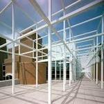 The Wexner Center for the Arts