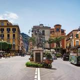 Piazza Tasso