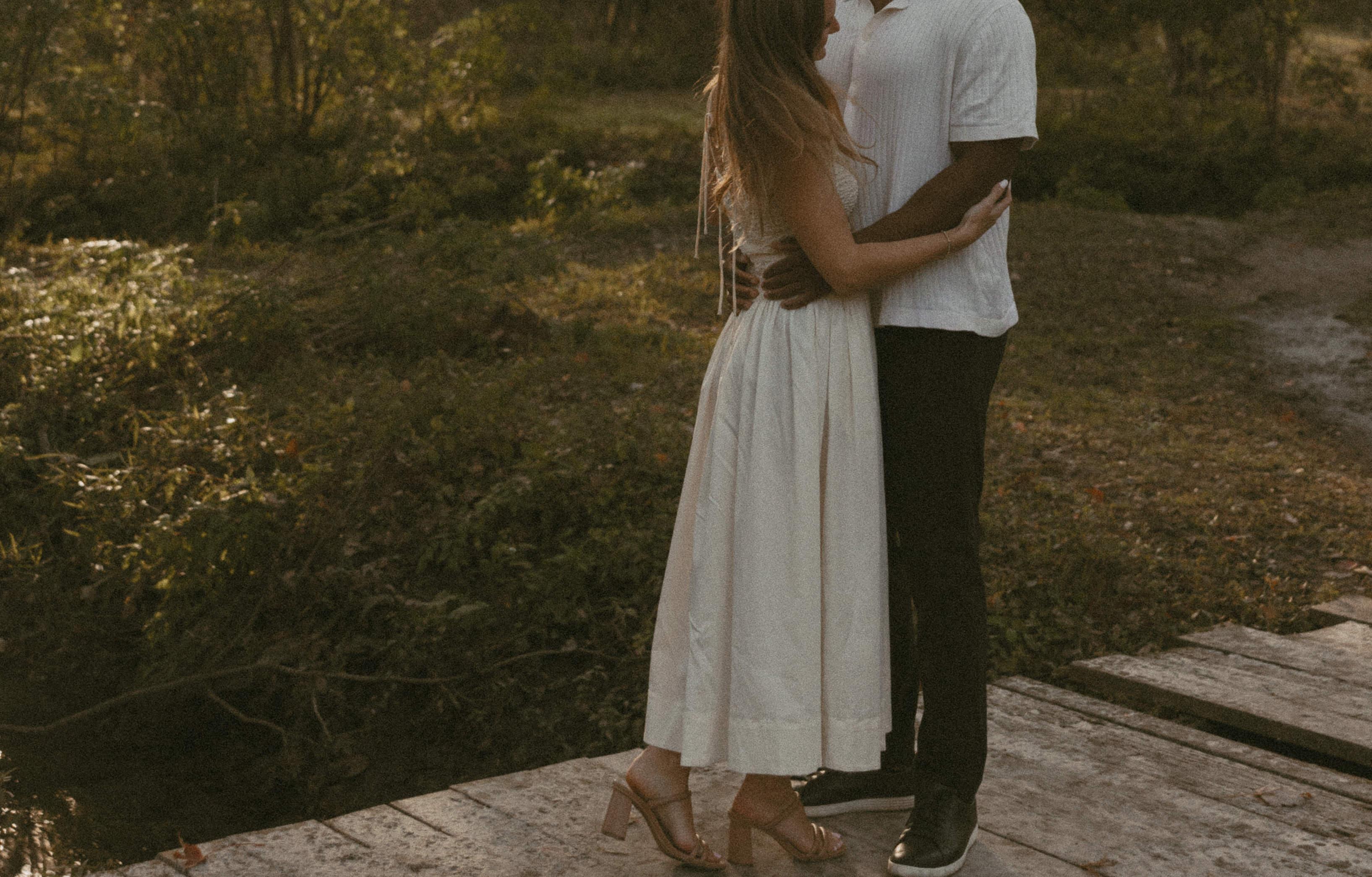 The Wedding Website of Alexia Silling and Justin Smith