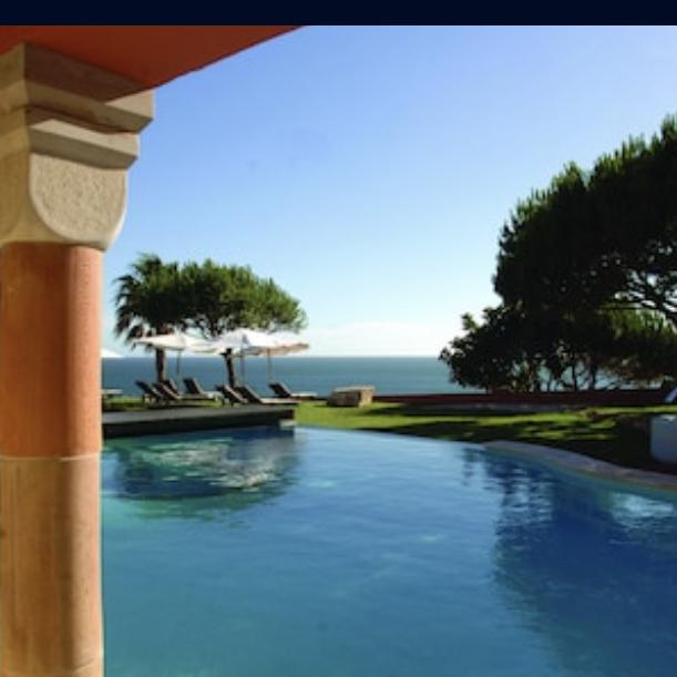 Lagos Resort Stay