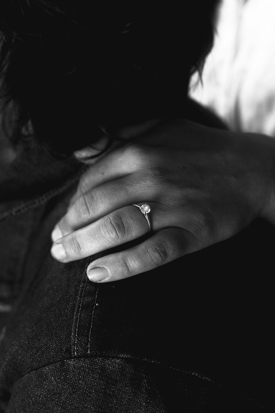 The Wedding Website of Morgan Di Santo and Alex Graf