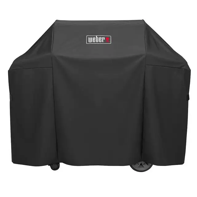 Genesis II 3 Burner Premium Gas Grill Cover