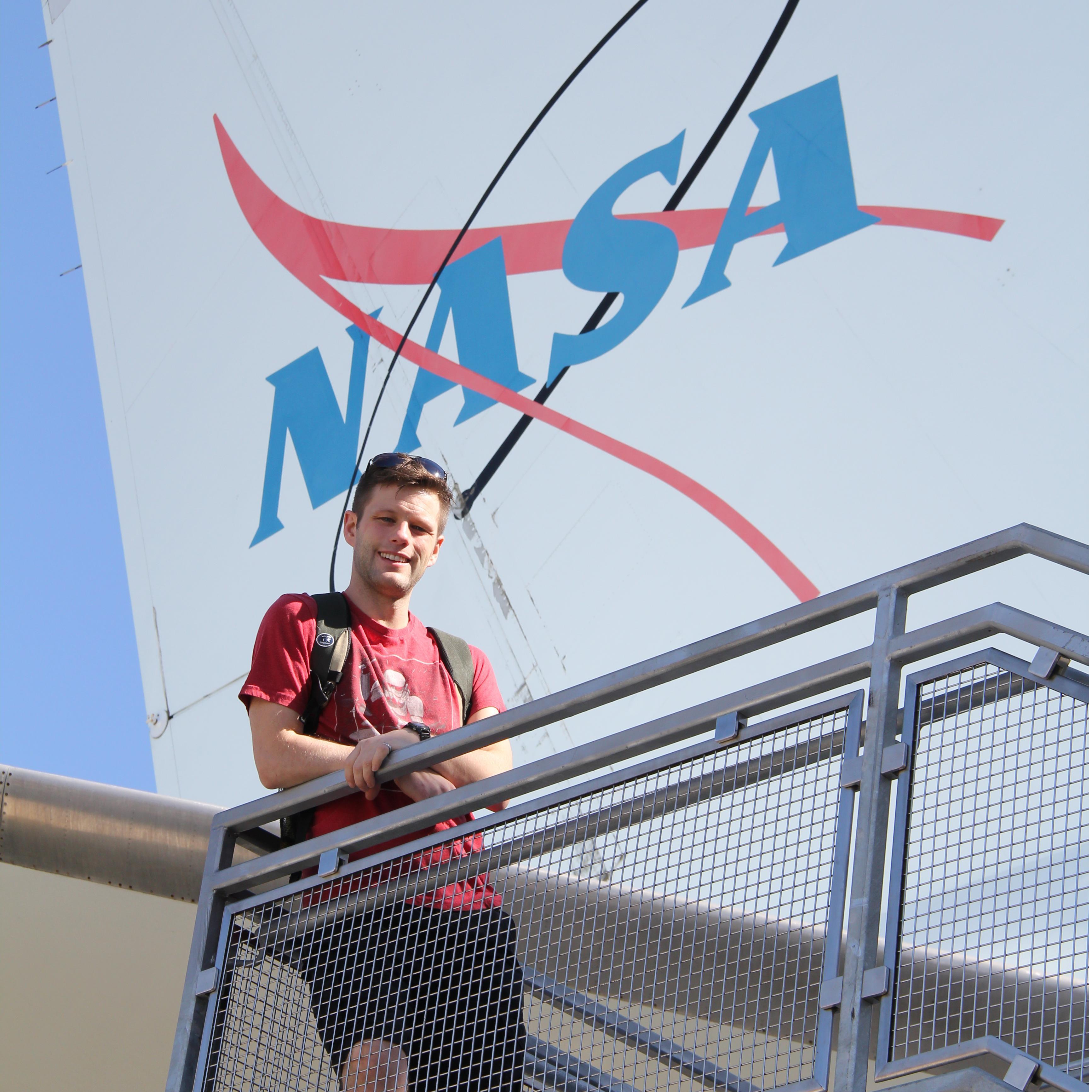NASA, Houston TX, USA
