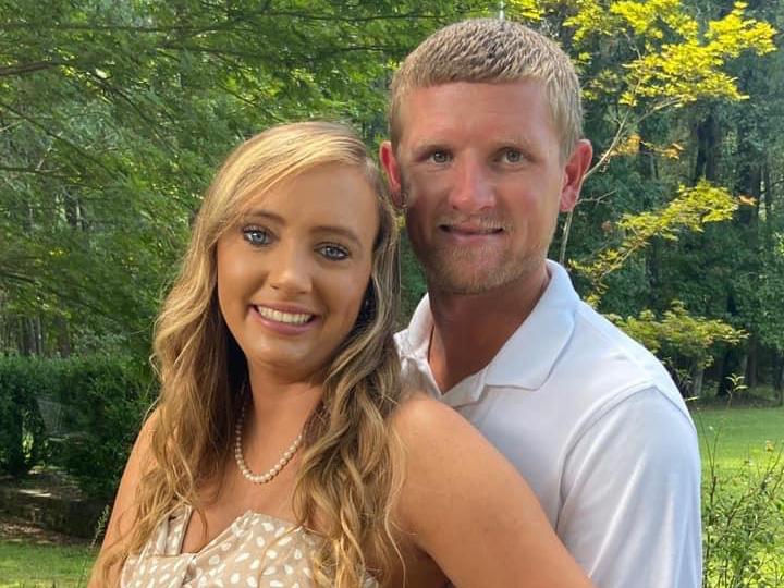 The Wedding Website of Larry Wayne Disher and Katelynn Renea Brunson