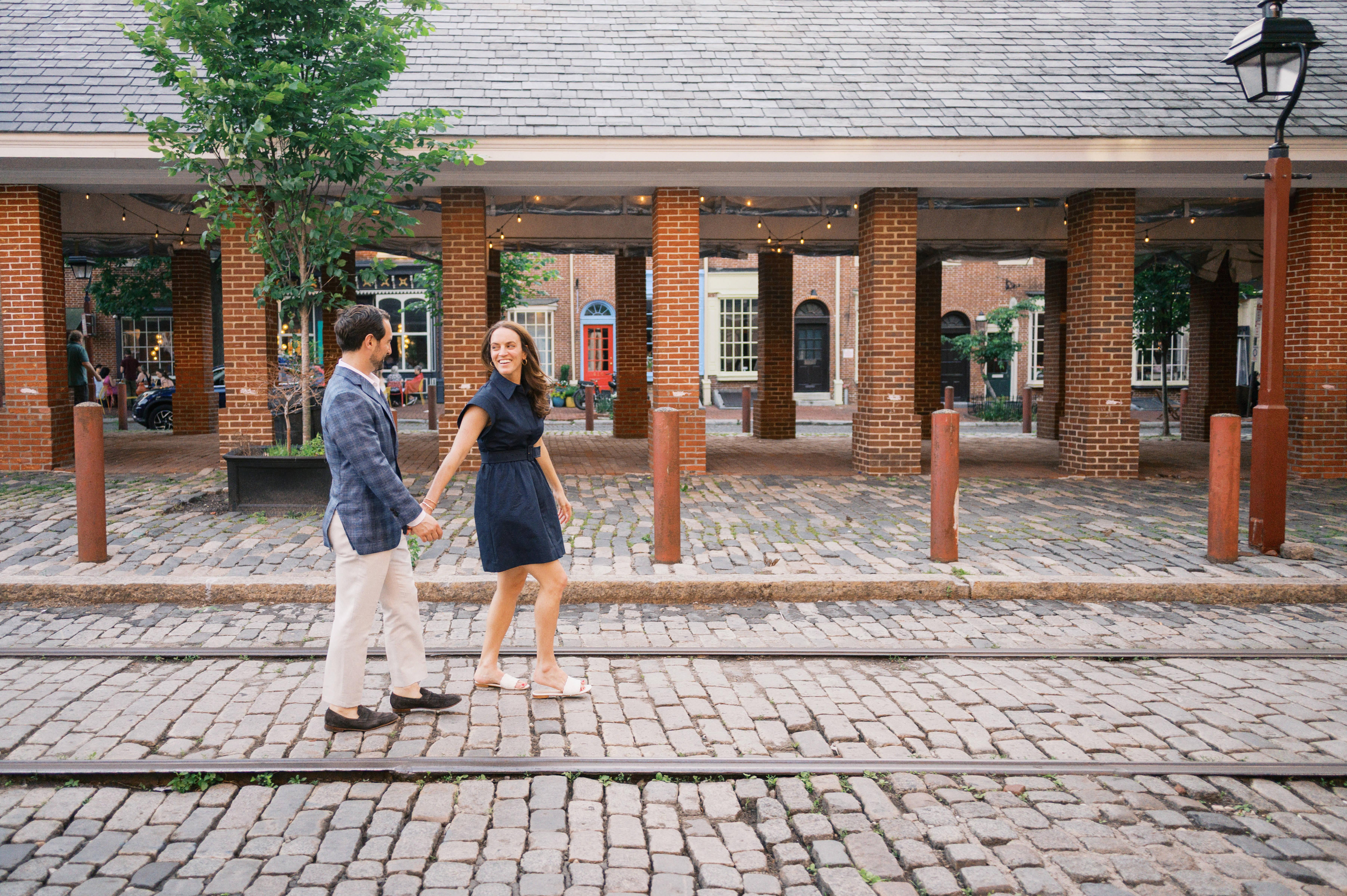 The Wedding Website of Elizabeth Emper and Daniel Ruggieri