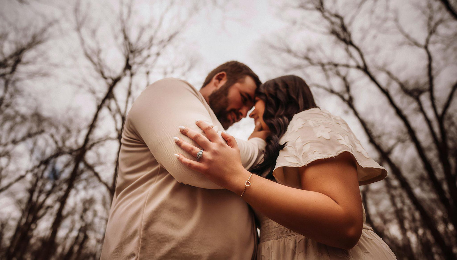The Wedding Website of Brooke Cossolotto and Colton Cowan