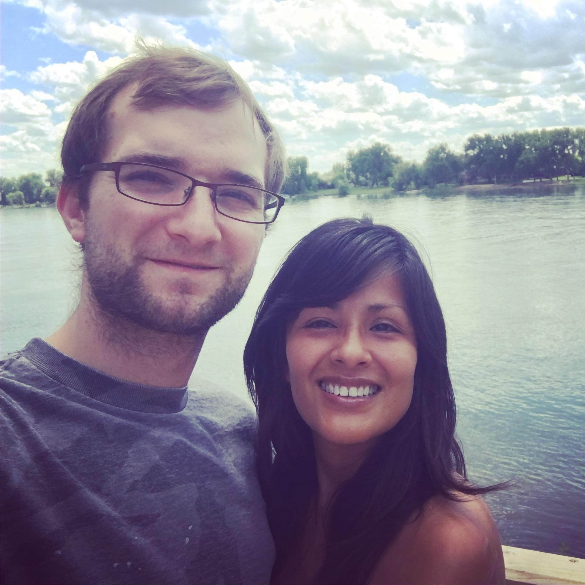 Missouri River