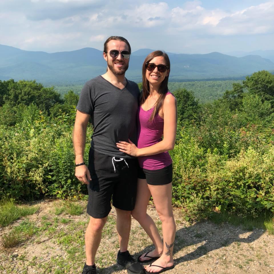 New Hampshire 2018