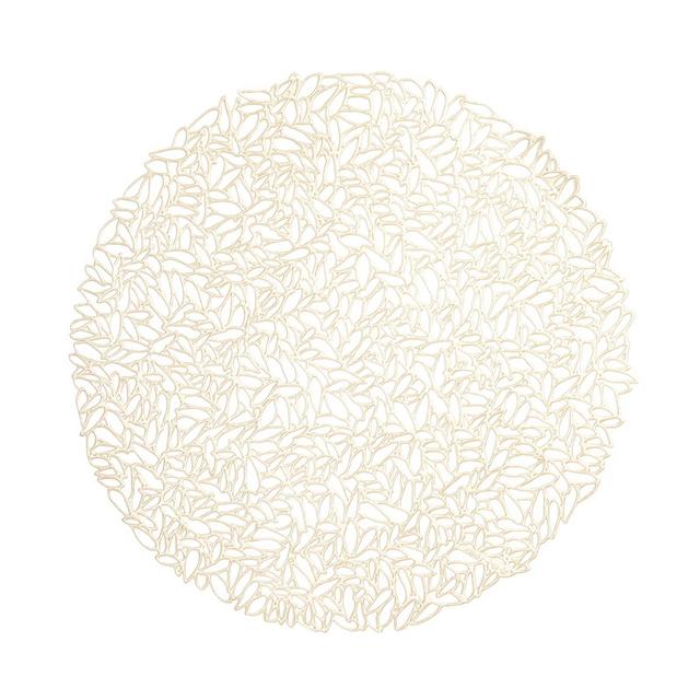 Chilewich Pressed Petal Placemat