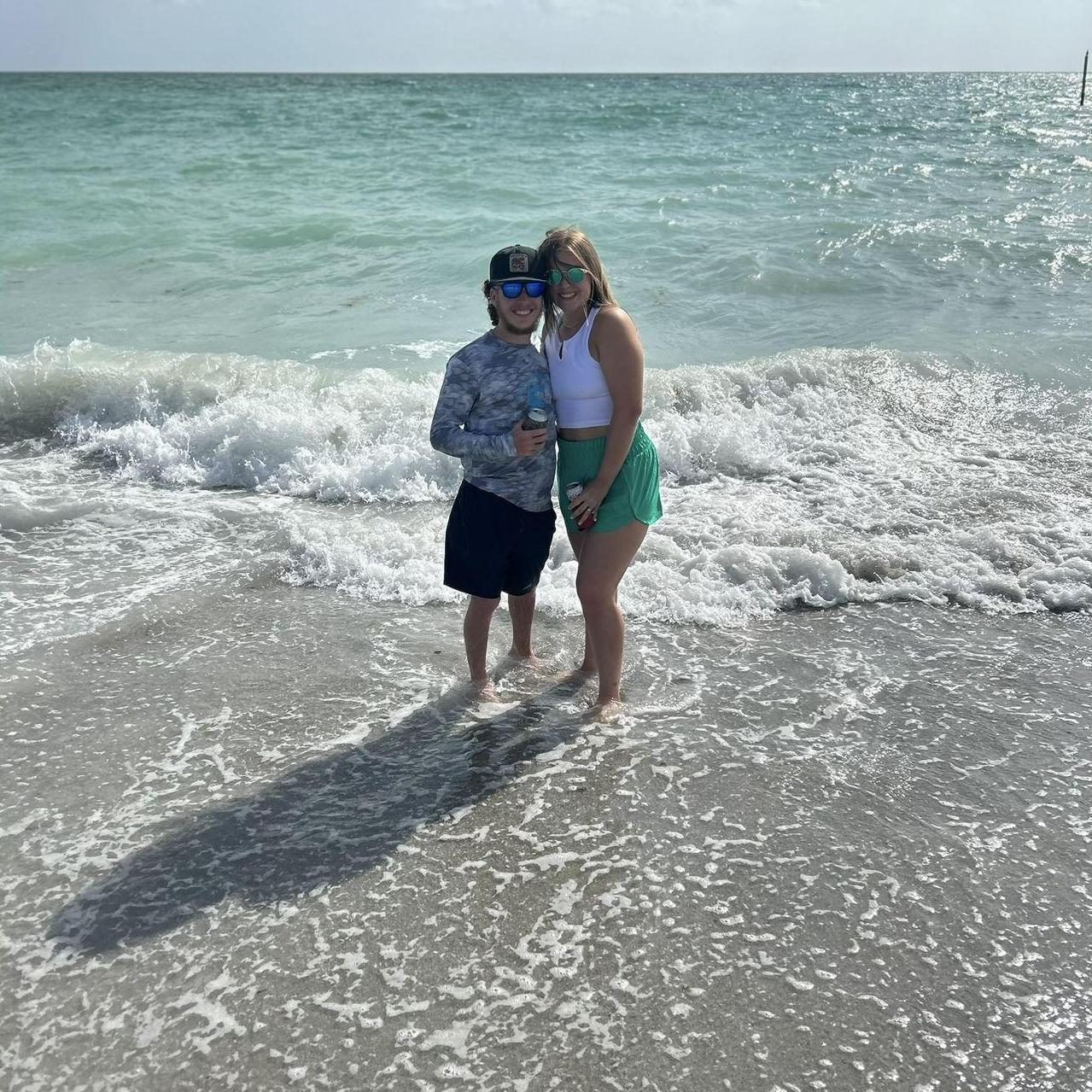 Florida vacation