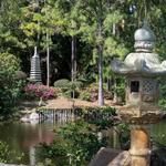 Morikami Museum and Japanese Gardens