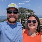 Pilot Mountain State Park