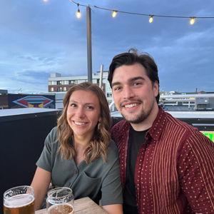 Brewery date!