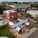 Belhaven Town Center