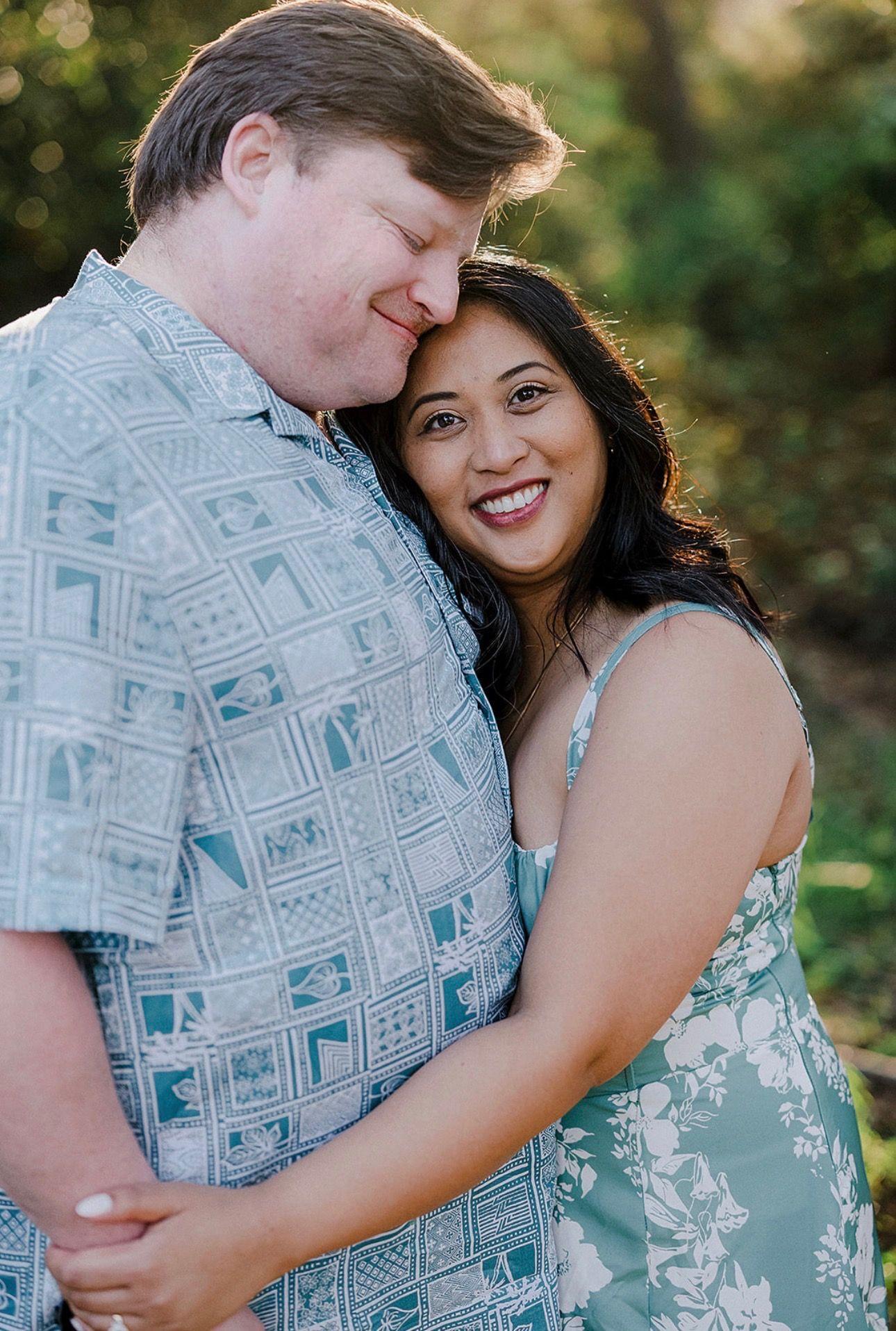 The Wedding Website of Jasmine Regala and Ross Potter
