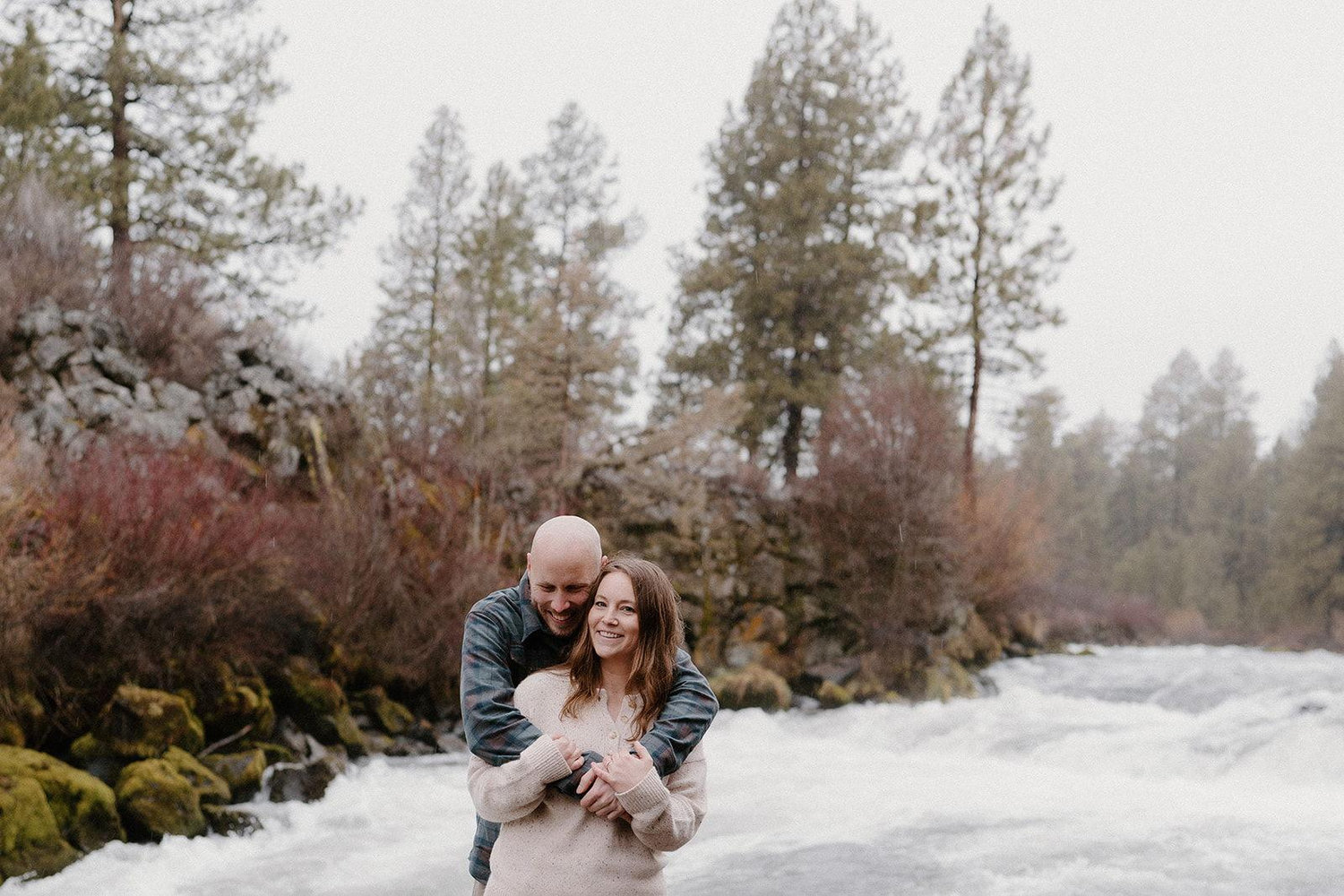 The Wedding Website of Blake Champer and Hailey Reiter