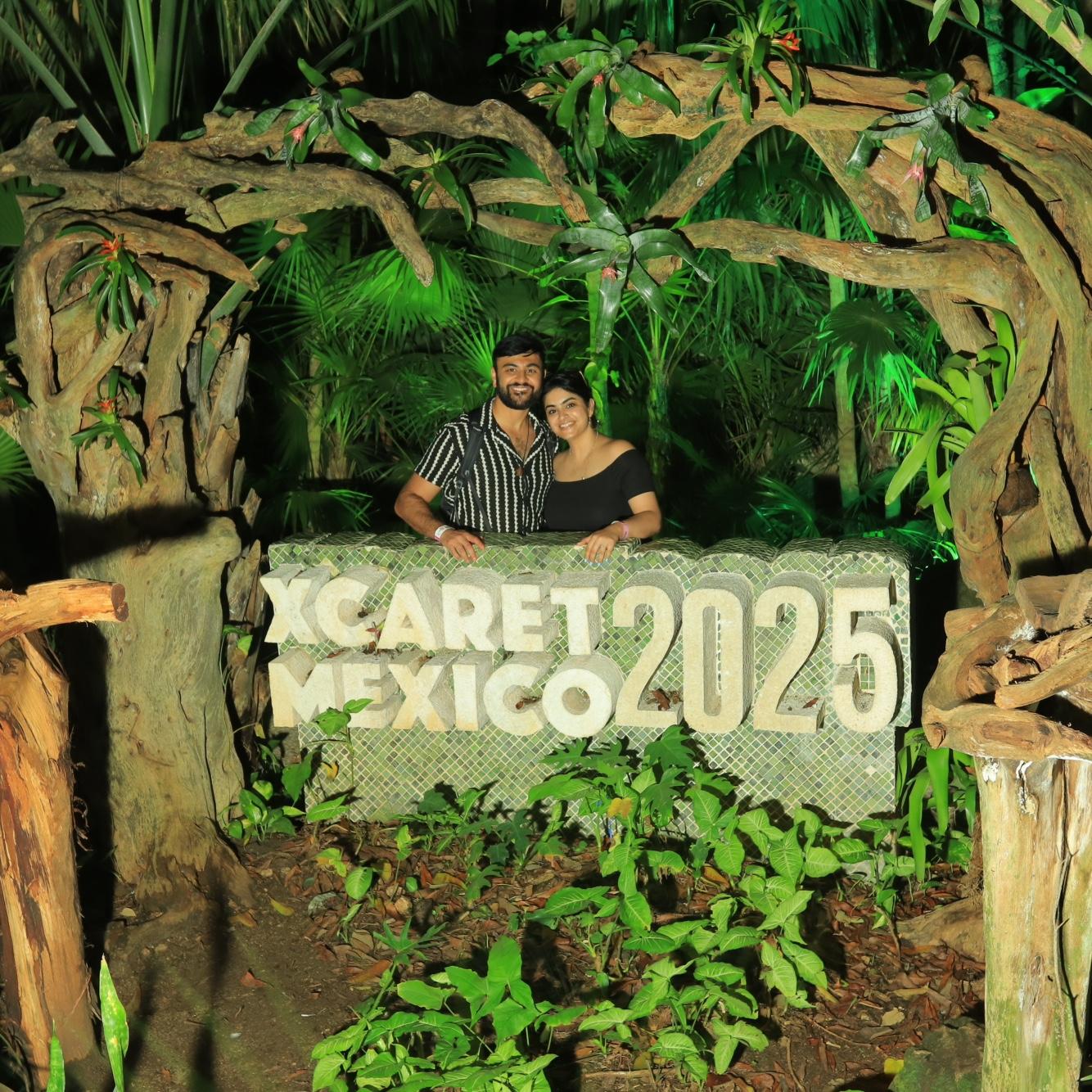 Mexico!!