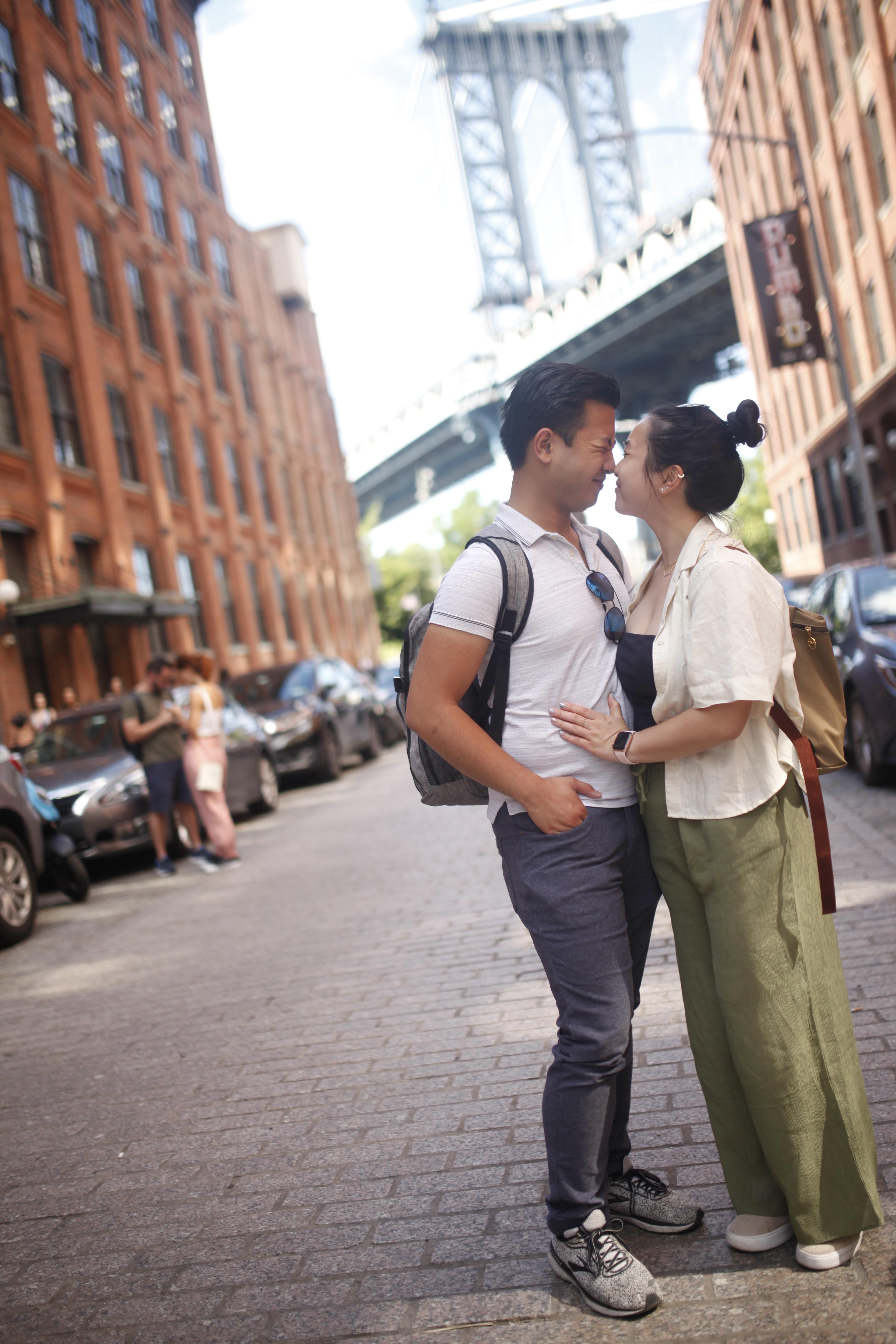 The Wedding Website of Martin Cruz and Rachael Wong