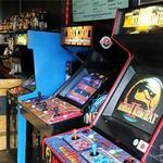 Joystick Gamebar