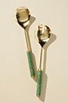 Bergen Serving Set