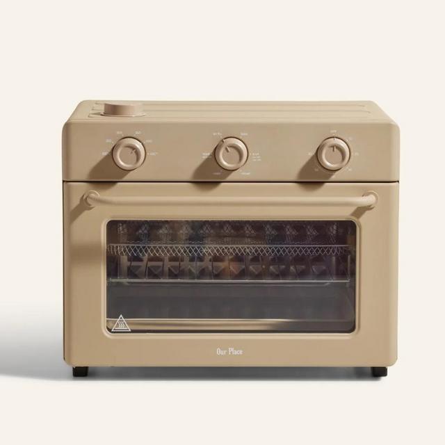 Large Wonder Oven + Essentials Kit