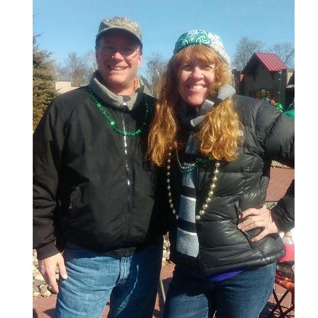 Happy St. Pat's Day