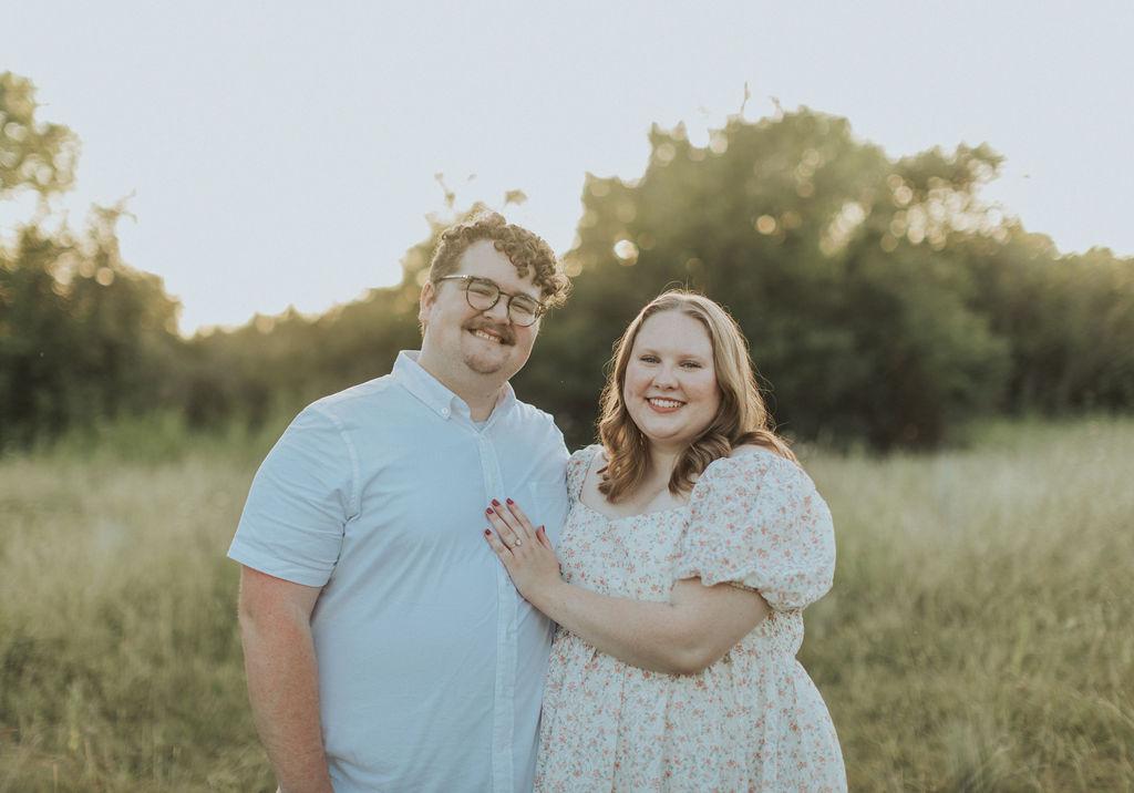 The Wedding Website of Madyson Kash and Reese Tubbs