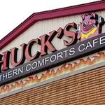 Chuck's Southern Comforts Cafe