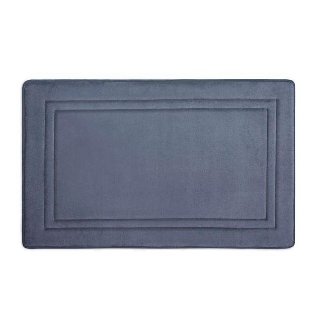 Smart Dry™ 21" x 34" Memory Foam Bath Mat in Medium...