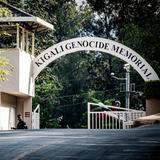Kigali Genocide Memorial