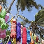 Anjuna Flea Market