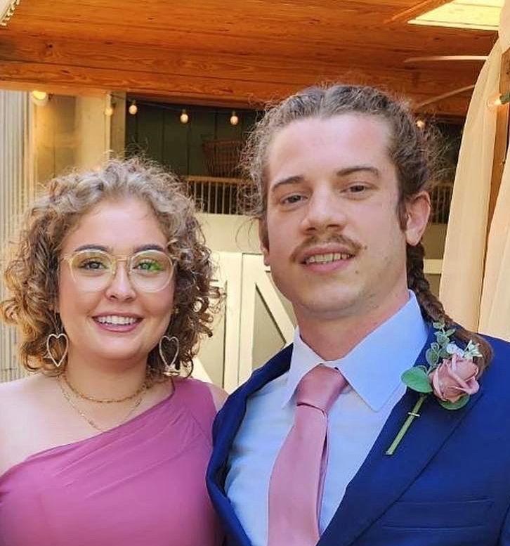 The Wedding Website of Taylor Sorrow and Zack Miller