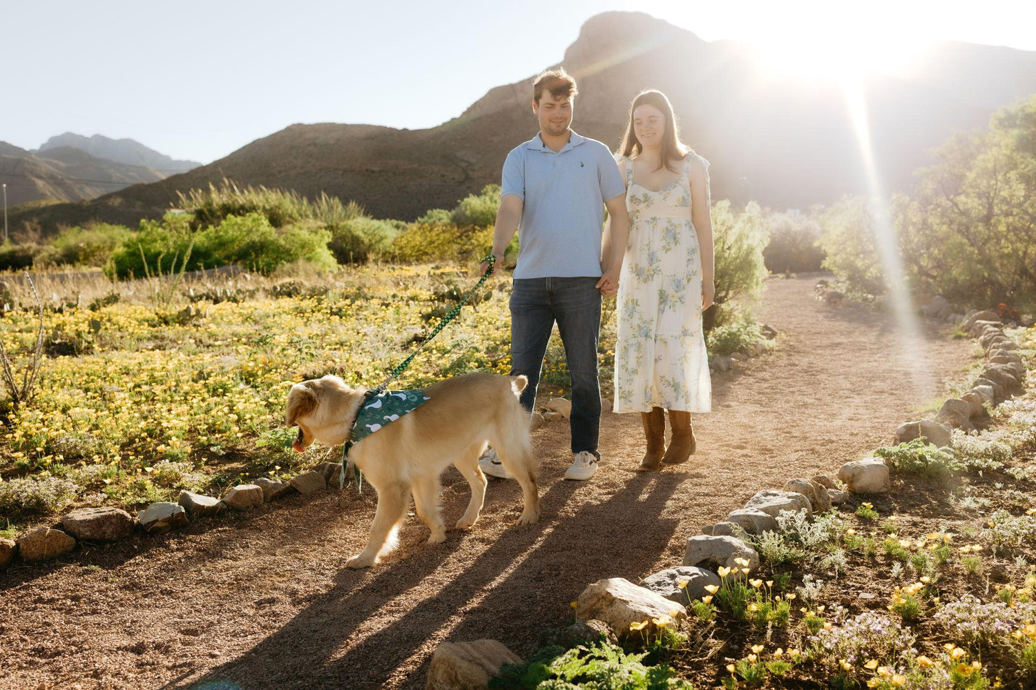 The Wedding Website of Rebecca Weber and Edward Leahy