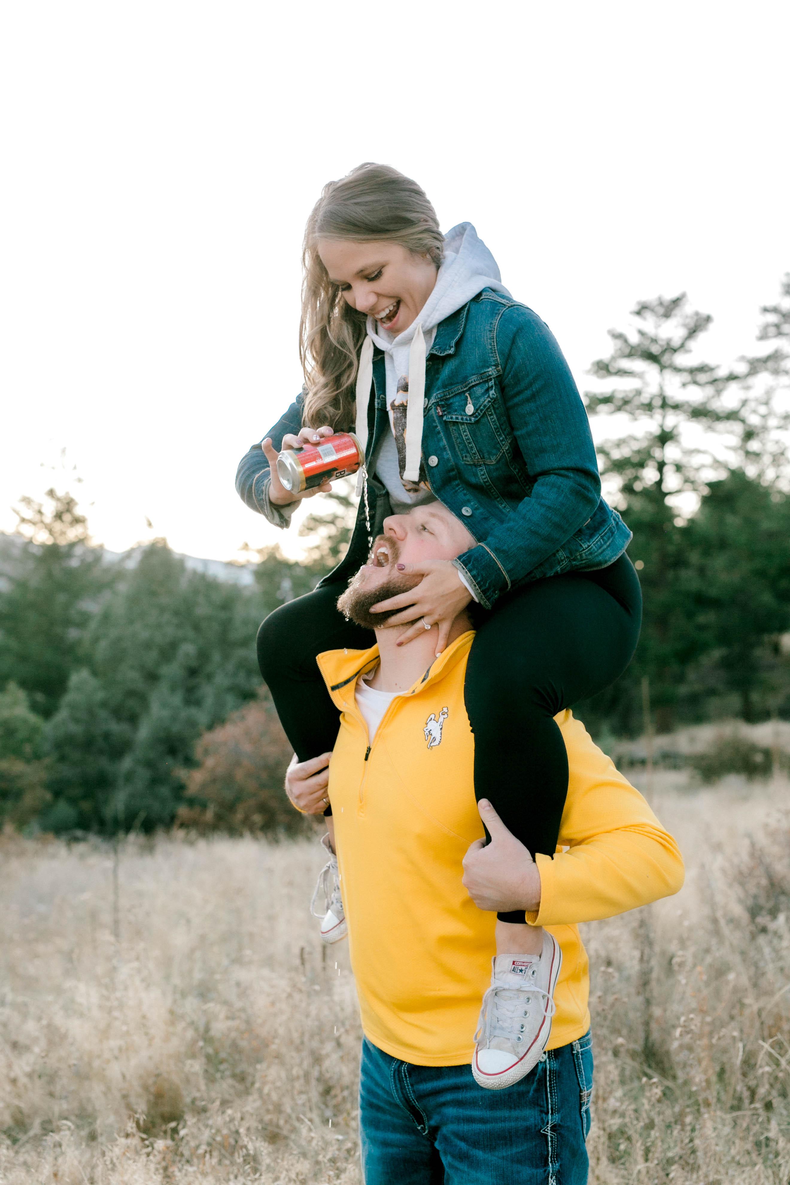 The Wedding Website of Shane Edward Noonan and Erin Lynn Crawford 