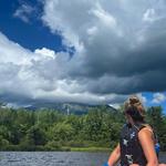 River Float: West Branch of the Penobscot