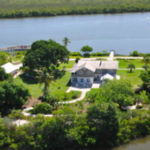 The Mound House
