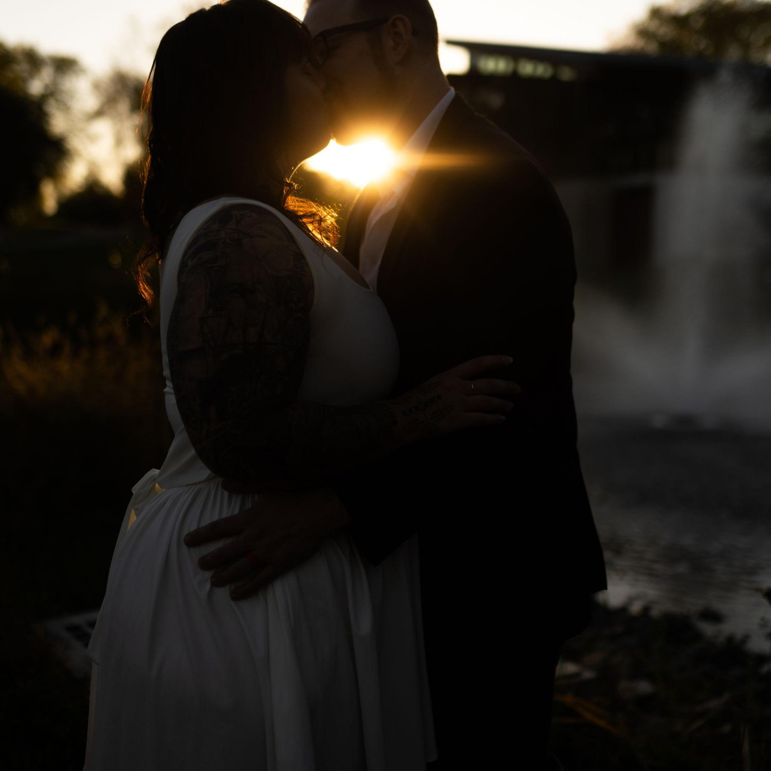 Engagment