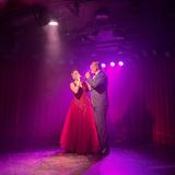 Rojo Tango show - Hotel Faena