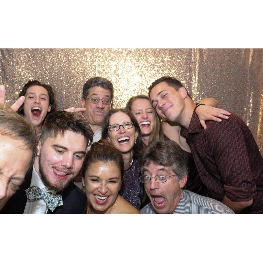 NYC: Celebrating Robin & Jeff (2021)
