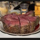 Bon Ton Prime Rib