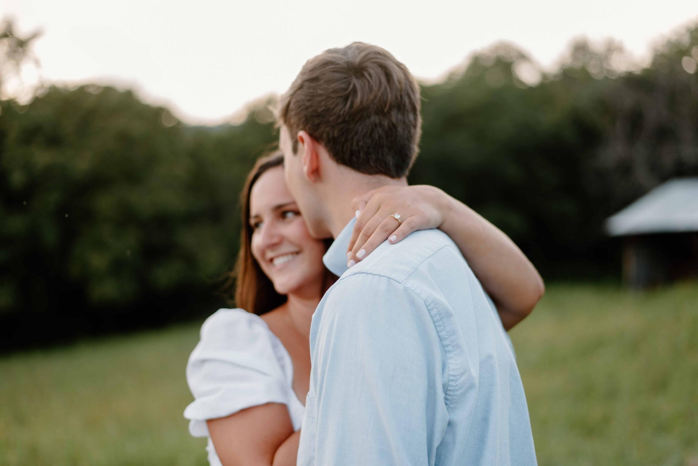The Wedding Website of Mallory Murphy and Owen Thacker