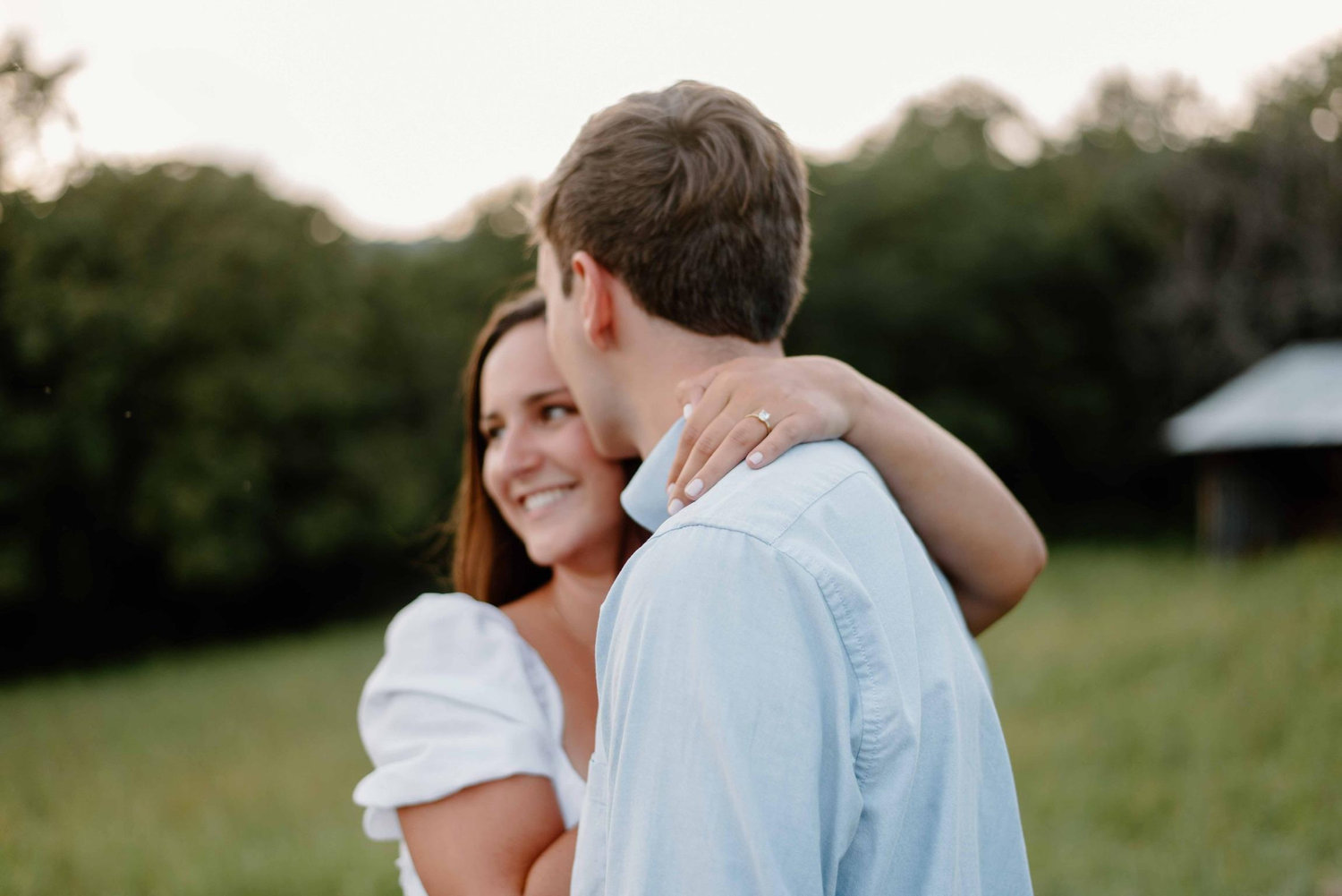 The Wedding Website of Mallory Murphy and Owen Thacker