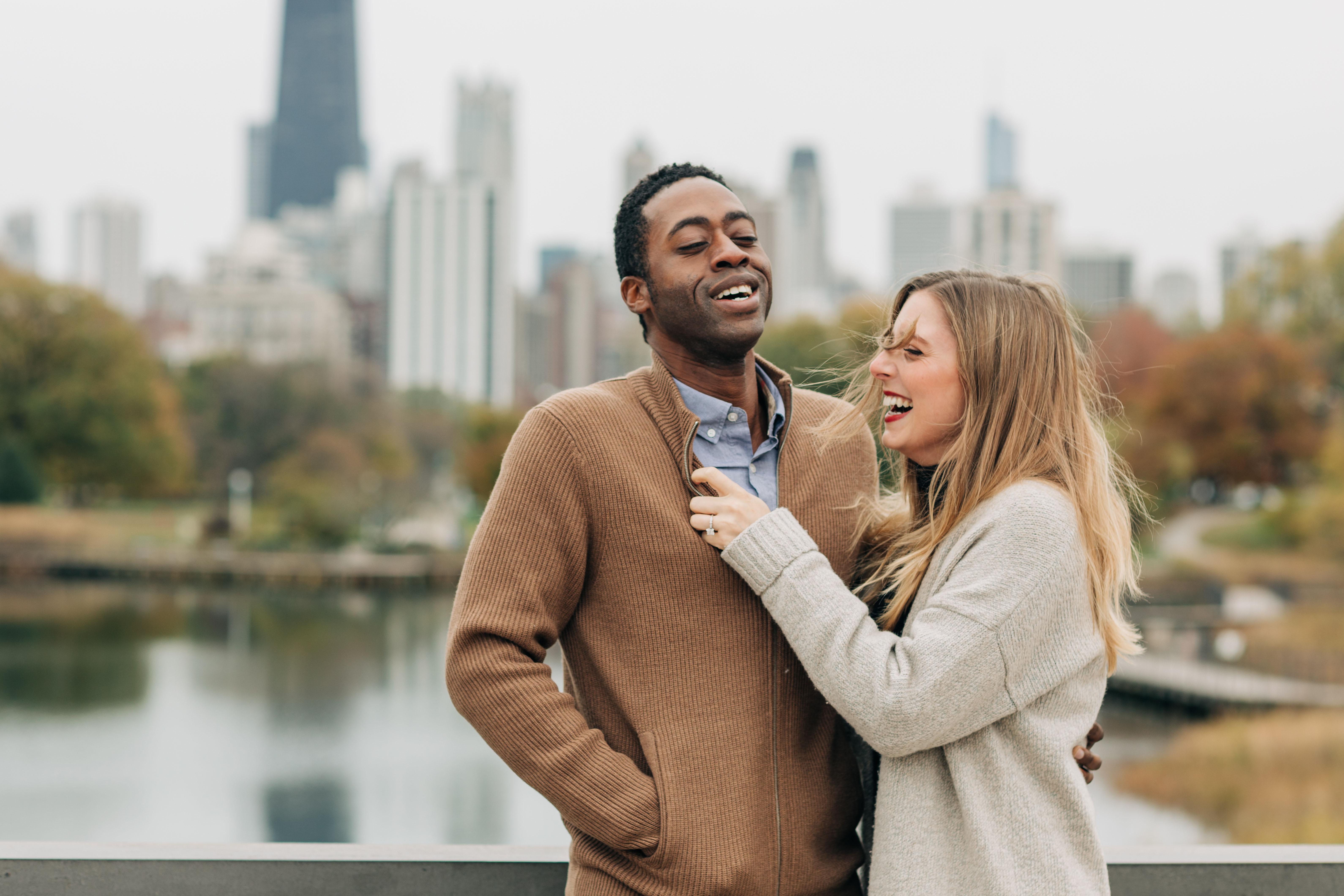 The Wedding Website of Kasondra Van Treeck and Brian Amoah