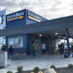 Dutch Bros Coffee