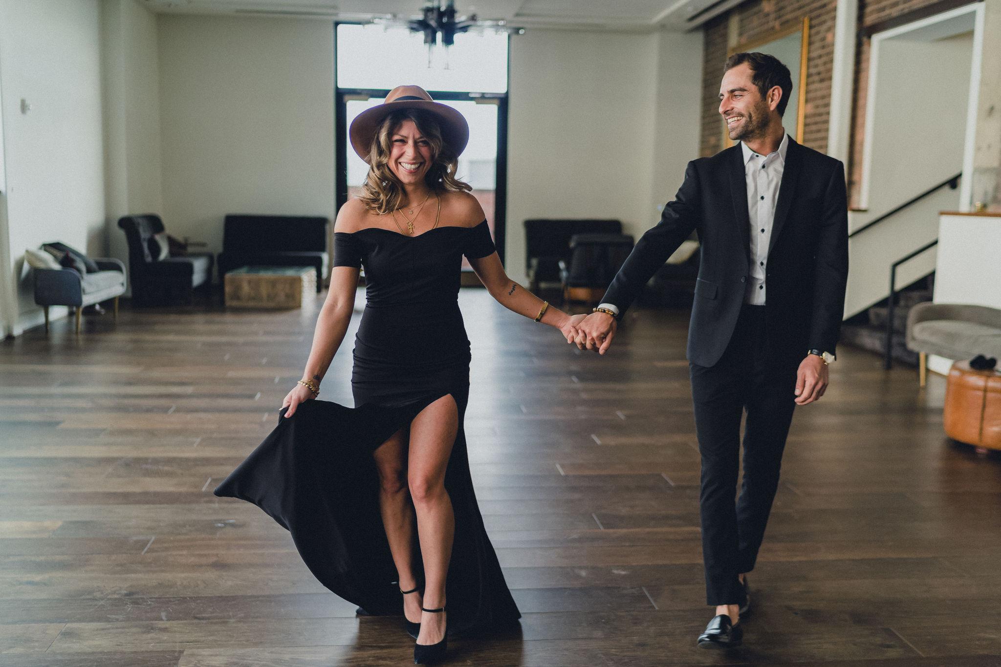 The Wedding Website of Katie Nolff and Jason Dudzinski