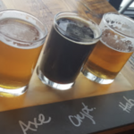 Big Axe Brewing Company