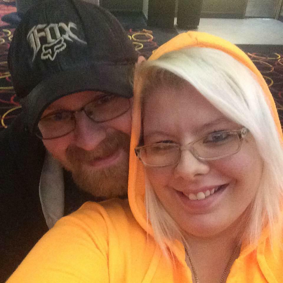 Our first official date at the movies