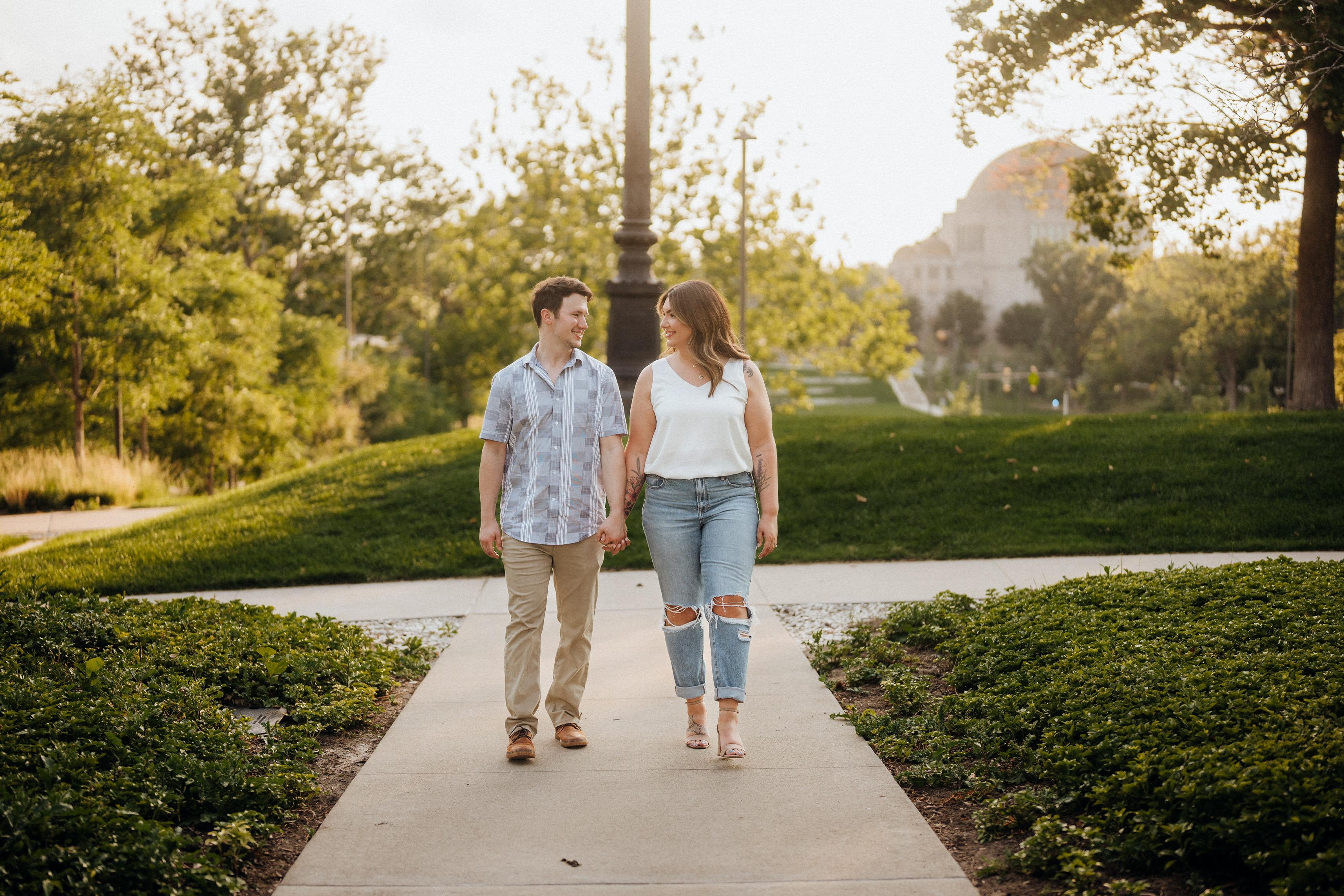 The Wedding Website of Natasha Widlewski and Jordan Young